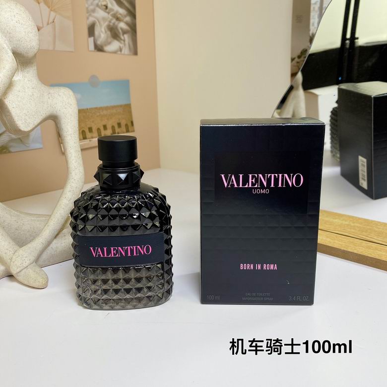 Valentino 100ml 18